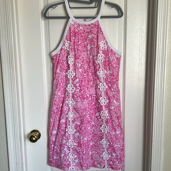 Lilly Pulitzer She’s a Fox Dress - Picture 2 of 4